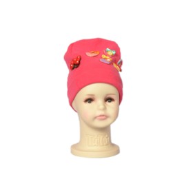 Tutu Infant Dummy Mannequin Manikin Head For Hair Wigs Scarf Hats Stand Display Mould Model (Head Circumference:app37.5cm)