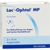 Lac-Ophtal MP, 30 ml Lösung