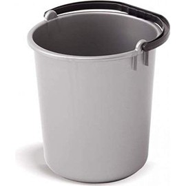 Addis Metallic Bucket, 9l