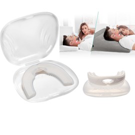 Anti Snoring Device-Prevent Snoring Improve Sleep,Anti-Snoring Device Can Effectively Reduce Snoring