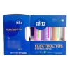 Pack Mix 6 Tubos De Electrolitos Efervecentes Seltz C13 Tbs
