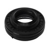 10 Pcs AC Compressor Shaft Seal Rubber Strong Sealing Air