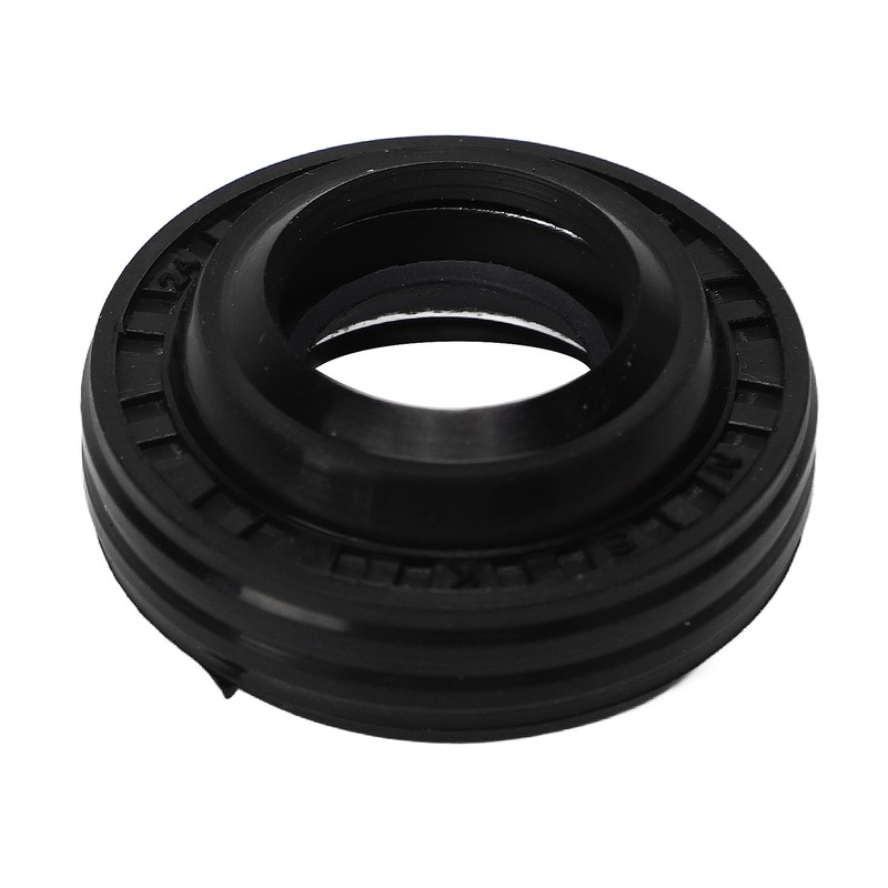 10 Pcs AC Compressor Shaft Seal Rubber Strong Sealing Air