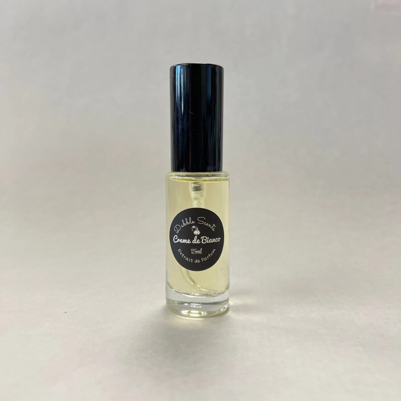 Dabble Scents Creme de Bianco Extrait de Parfum 15ml