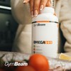 GymBeam GymBeam Omega 3 6 9 mit Vitamin E angereichert,