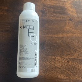 Redken New! Redken Shades EQ Procession Solution (8 oz)