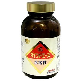 Water-Soluble Chitosan"Mind Ace Tablets (1000 Tablets)"