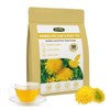 Dandelion Leaf & Root Herbal Tea-Caffeine-free herbal tea，No Sugar，50 Teabags