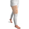 Lohmann & Rauscher ReadyWrap Muslo, beige, hasta 30, XL