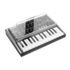 Decksaver DSLE-PC-MICROBRUTE Arturia Microble Dust Cover Case