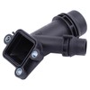 Coolant Flange Coolant Water Flange with Seal Radiator Pipe Line