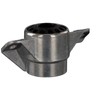 febi bilstein 31984 Suspension Strut Support Bearing without Roller Bearing,