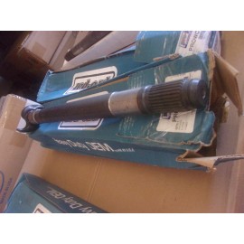 Pro-Par PROWC171R Camshaft RH, 28 Spline (E-9734, 10500454, L-3286)