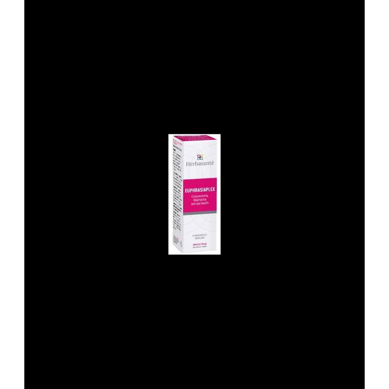 HerbaSante Euphrasiaplex 50 ml