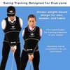 GOLF SWING SHIRT Trainer – Golf Training Aid for Better