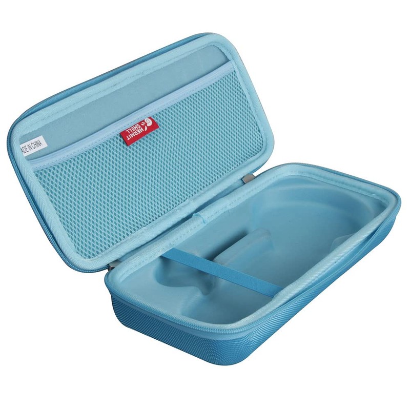 Hermitshell Dedicated Protective Storage Case for Littmann Stethoscope Classic III
