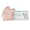 Ludaliv Mini Jade Facial Roller By Ludaliv Rose