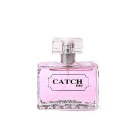 EBC Catch Me by EBC Collection 3.4oz Eau De Parfum Women New Sealed Box