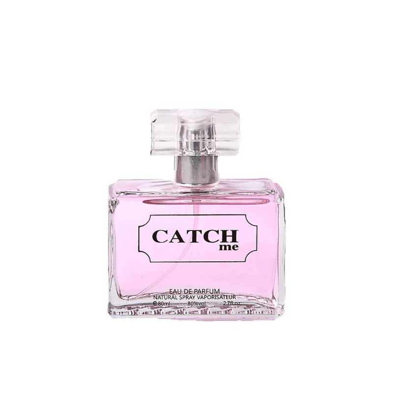 EBC Catch Me by EBC Collection 3.4oz Eau De Parfum