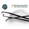 16 oz Pure Vanilla Extract - 100% Real Vanilla Extract