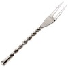 Jean Dubost Crations - 96003 - Forged Two-Pronged Forks -