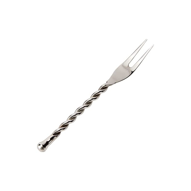 Jean Dubost Crations - 96003 - Forged Two-Pronged Forks -