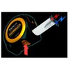 Komelon KMC-38RB Convex Mag Grip Lock Measure Width 1.0 inches