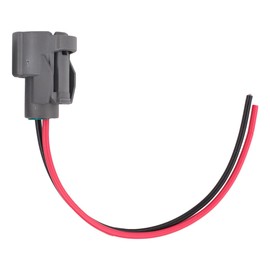 ApplianPar Oil Pressure Switch Connector VTEC Solenoid Plug Pigtail Switch for Accord Civic Prelude Odyssey Acura Integra