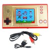 Handheld Game Console for Kids Portable LCD Display HD Output