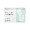 Fillimilli Deep & Soft Cleansing Cotton (100P) - Fillimilli Deep