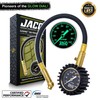 JACO ElitePro Tire Pressure Gauge - 100 PSI