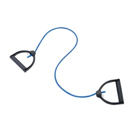 TOEI LIGHT(トーエイライト) エクササイズチューブ 青9㎜ H-7417B