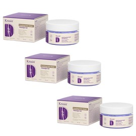 Kreain Rapid Relief Muscle Therapy Gel ‚Äì Soothes knees, lumbar, neck, hands, and feet; contains boswellia, glucosamine, and collagen:_5PC (excellent effect)