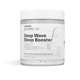 Melrose FutureLab Deep Wave Sleep Booster 30 Capsules