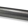 24"x60" (2FTx5FT) Heavy Metal Diamond Glitter Gloss Graphite Gray Metallic