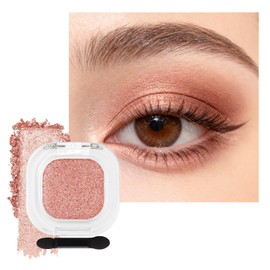 Erinde Monocromo Sombras Para Ojos Matte, Resistente al Agua, E03                                                                                     