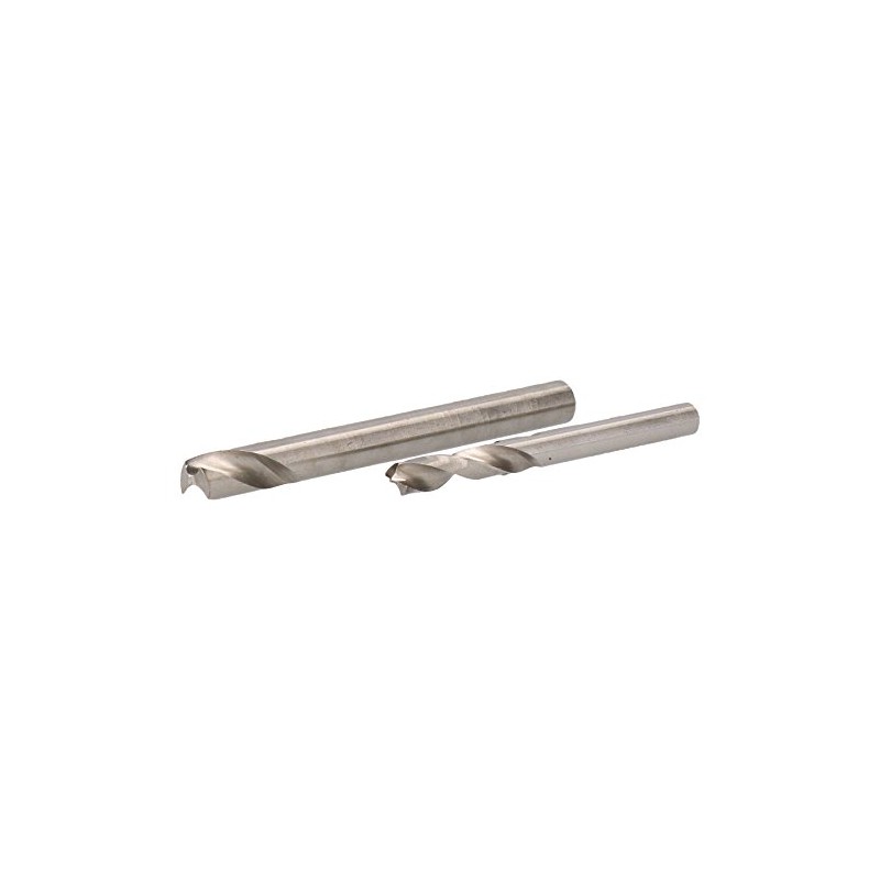 Spot weld drill/remover/cutter cobalt tip 2pc 6mm and 8mm AT111