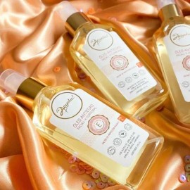 leo Facial Y Corporal Antiedad 120ml By Anyeluz Momento de aplicacin DaNoche Tipo de piel Normal a seca                                               