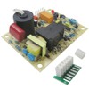 HaeKap New Upgrade 31501 RV Furnace Ignition Control Circuit Board