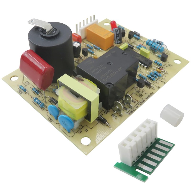 HaeKap New Upgrade 31501 RV Furnace Ignition Control Circuit Board