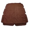 Swing Canopy 600D Silver Coated Oxford Cloth Waterproof Swing Top