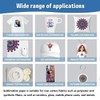 TriUnytion Sublimation Paper A4 210 x 297 mm 100 g/m²