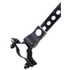 RV Generator Muffler Hanger Tail Pipe Exhaust Bracket - Compatible