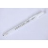 Clover Iron-on Chalk Pen 40×185×11mm White 24-421