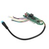 Electric Scooter Circuit Board Contain Screen Switch Upgraded Accessories for
