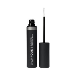 LASHFOOD BROWFOOD Clear Brow Enhancing GelFix, 8ml