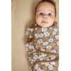 Meyco Baby Plain Fitted Sheets for the Cot Bed (Flat