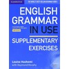 English Grammar in Use Supplementary Exercises Book with Answers: To