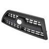 KUAFU Front Grille Compatible with 2006-2009 Toyota 4Runner TO1200297 Plastic