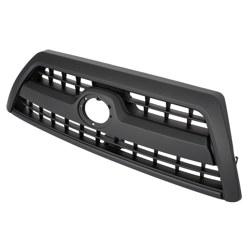 KUAFU Front Grille Compatible with 2006-2009 Toyota 4Runner TO1200297 Plastic